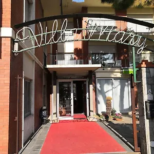 Отель Mary, Лоано