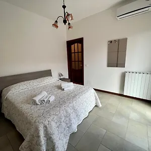 Le Roncole - Trilocale A Due Passi Dal Mare Appartamento
