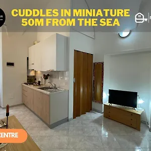 Coccola In Miniatura - Centro Storico Appartamento
