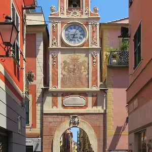 Garibaldi 57 Appartamento
