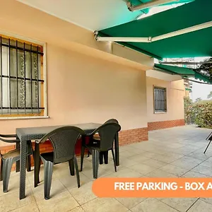Quadrilocale Free Parking Appartamento