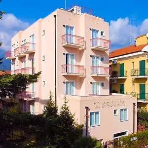 3* Lägenhetshotell Il Monello