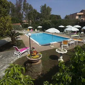 Pool & Garden Loano